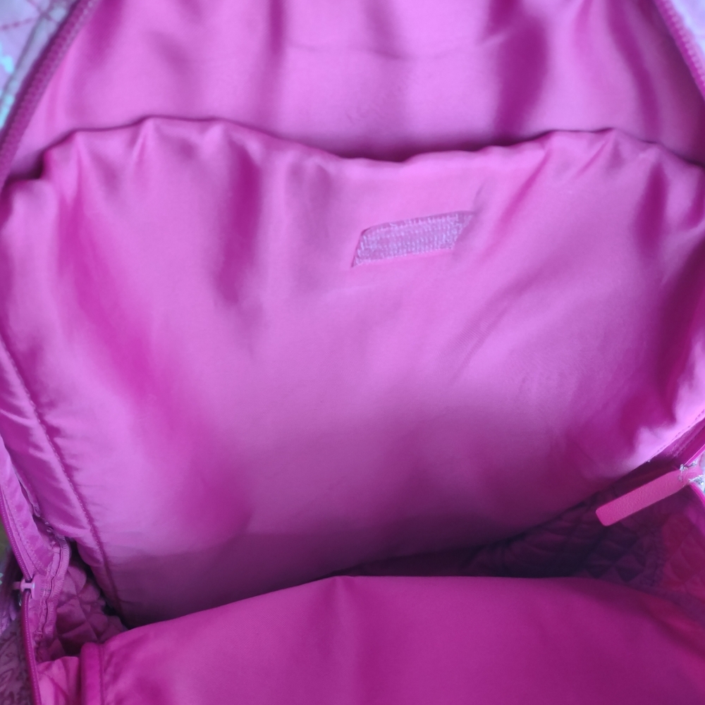 SOLD Vera Bradley backpack - Picture 2 of 5